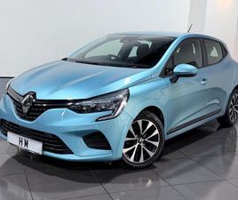 1.0 TCE ICONIC EURO 6 (START/STOP) 5DR