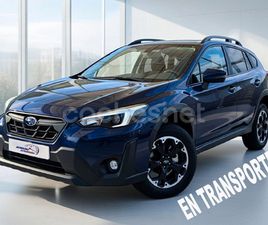 SUBARU XV 1.6I EXECUTIVE PLUS AUTO