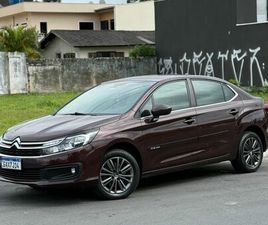 LOUNGE LIVE 1.6 TURBO FLEX AUT.