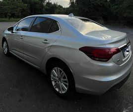 LOUNGE LIVE BUS. 1.6 FLEX AUT.(PCD)