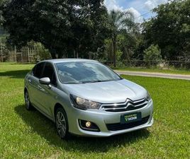 LOUNGE S 1.6 TURBO FLEX AUT.