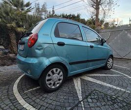 MATIZ