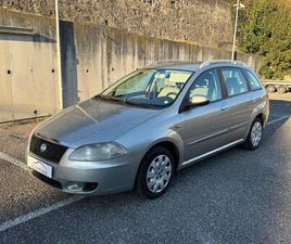 FIAT CROMA CROMA GPL 1.8 MPI 16V ACTIVE