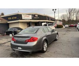 USED 2015 INFINITI Q40 BASE