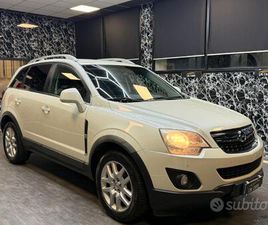 OPEL ANTARA 2.2 CDTI 163CV COSMO