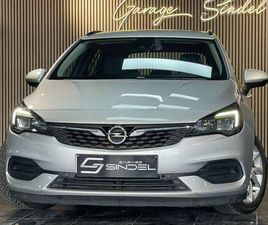 OPEL ASTRA BREAK 1.5D*GARANTIE 1AN*NAVI*FULL
