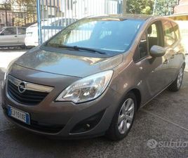 OPEL MERIVA 1.3 CDTI 95CV ECOFLEX ELECTIVE