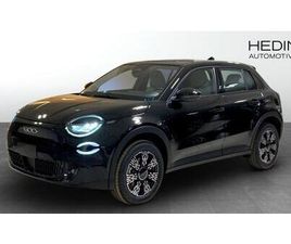 ICON 1.2T AUT PL FRÅN 3395KR/MÅN