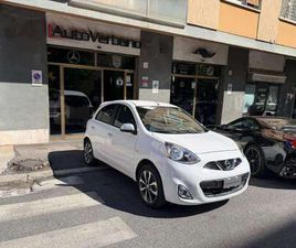 1.2 -5P-N-TEC-PRIVACY-C.LEGA-NAVI-EURO6-19000KM