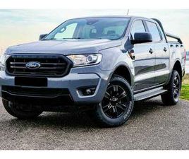 WOLFTRAK 3500KG DUBBELECABINE LICHTE VRACHT