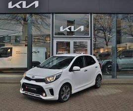 1.2 CVVT AUTOMAAT GT-LINE EDITION | CAMERA | NAVIG