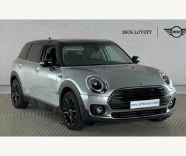1.5 COOPER CLASSIC STEPTRONIC EURO 6 (START/STOP) 6DR