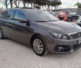 PEUGEOT 308 SW 308 SW 1.5 BLUEHDI ACTIVE BUSINESS S