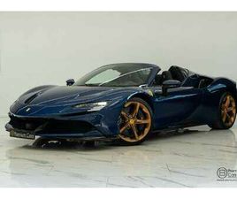 4.0 V8 F1! PHEV! 10X CARBON / MEGA SPEC / PPF!