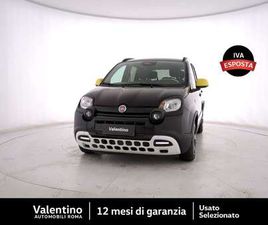 1.0 FIREFLY S&S HYBRID PANDINA