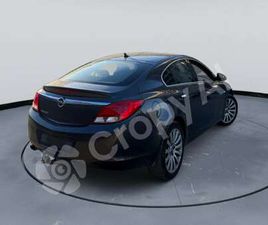OPEL INSIGNIA 1.8 ECOTEC 140CV COSMO PACK