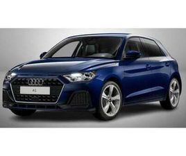 SPORTBACK ADVANCED 25 TFSI 95 CV *NAVI+LED* PROMO!