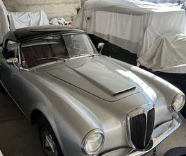 B24 S, CONVERTIBLE, HARD-TOP, OFFERS WELCOME