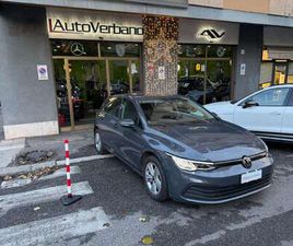 2.0 TDI 115 CV EURO 6D LIFE