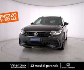 1.5 TSI DSG R-LINE 150 CV ACT