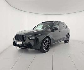 X7 M60I XDRIVE 48V