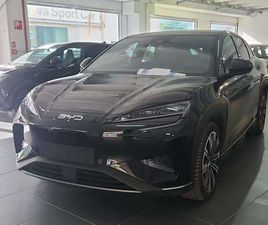 91,3 KWH EXCELLENCE AWD