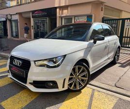 1.4 L 185 CV TFSI 16V AMBITION LUXE S-TRONIC7 TOIT OUVRANT PANORAMIQUE