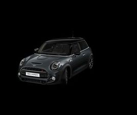MINI COOPER S JCW SITZE NAVI+ PIANOBLACK 1. HAND