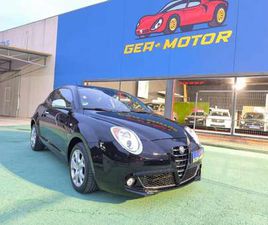 1.4 105CV S&S MULTI-AIR DISTINCTIVE