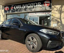BMW 118 I CORPORATE EDITION AUTO