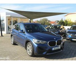 BMW X1 XDRIVE 25E BMW X1 25 E XDRIVE