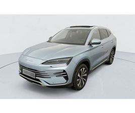 BYD SEAL U BYD SEAL U 1.5L DM-I 218 CH PHEV BOOST - HYBRIDE ESSENCE RECHARGEABLE AUTO. 2025 - 28 KM