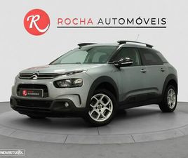 CITROEN C4 CACTUS CITROËN C4 CACTUS