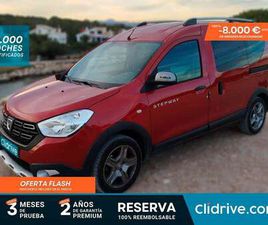 STEPWAY ESSENTIAL 1.3 TCE 75KW GPF SS