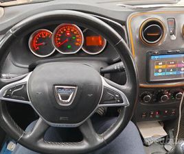 DACIA LOGAN MCV BRAVE