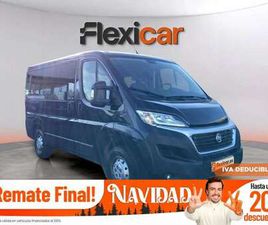 30 2.3 MJT 150CV PC-TN COMBI