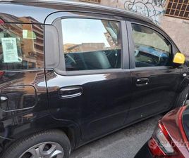 AUTO USATA FIAT PANDA 312 PXA1A P0M