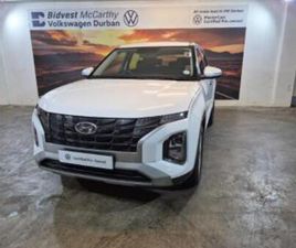 HYUNDAI CRETA 1.5 PREMIUM AUTO