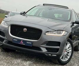 2.0 D PRESTIGE - TOIT PANORAMIQUE - NAVIGATION