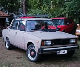 LADA 2105