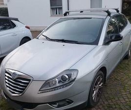 LANCIA DELTA LANCIA DELTA MULTIJET 1,6