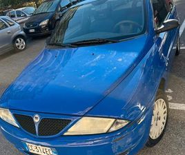 LANCIA Y 2003