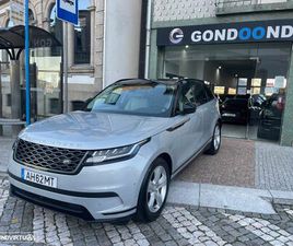 LAND ROVER RANGE ROVER VELAR 3.0 D300 AWD
