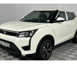 2024 MAHINDRA XUV 300 1.2T | W4