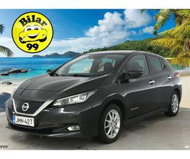 40KWH ** BLIS / LANE ASSIST / ACC / 360-KAMERA / TYPE 2**