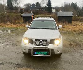 2,5 DCI SE PLATINUM AUT