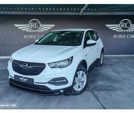 OPEL GRANDLAND X 1.5 CDTI BUSINESS EDITION