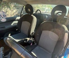 PEUGEOT 206 CC PEUGEOT 206CC