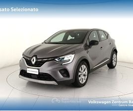 1.5 BLUE DCI BUSINESS 115CV EDC