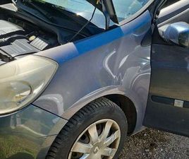 RENAULT CLIO GRANDTOUR CLIO 3 BREAK